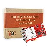 トラモジ用PCチューナーのまとめと録画の雑記 │ うどん工房ふじわら